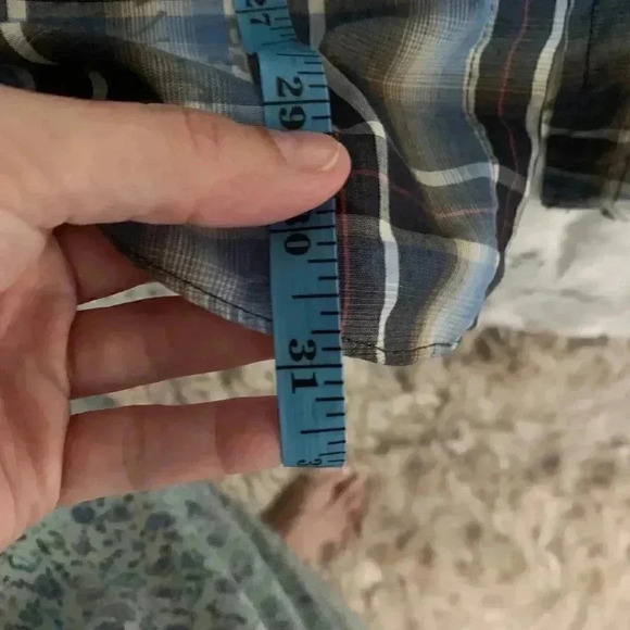 Ely Cattleman Grandpas shirt - Picture 6 of 7